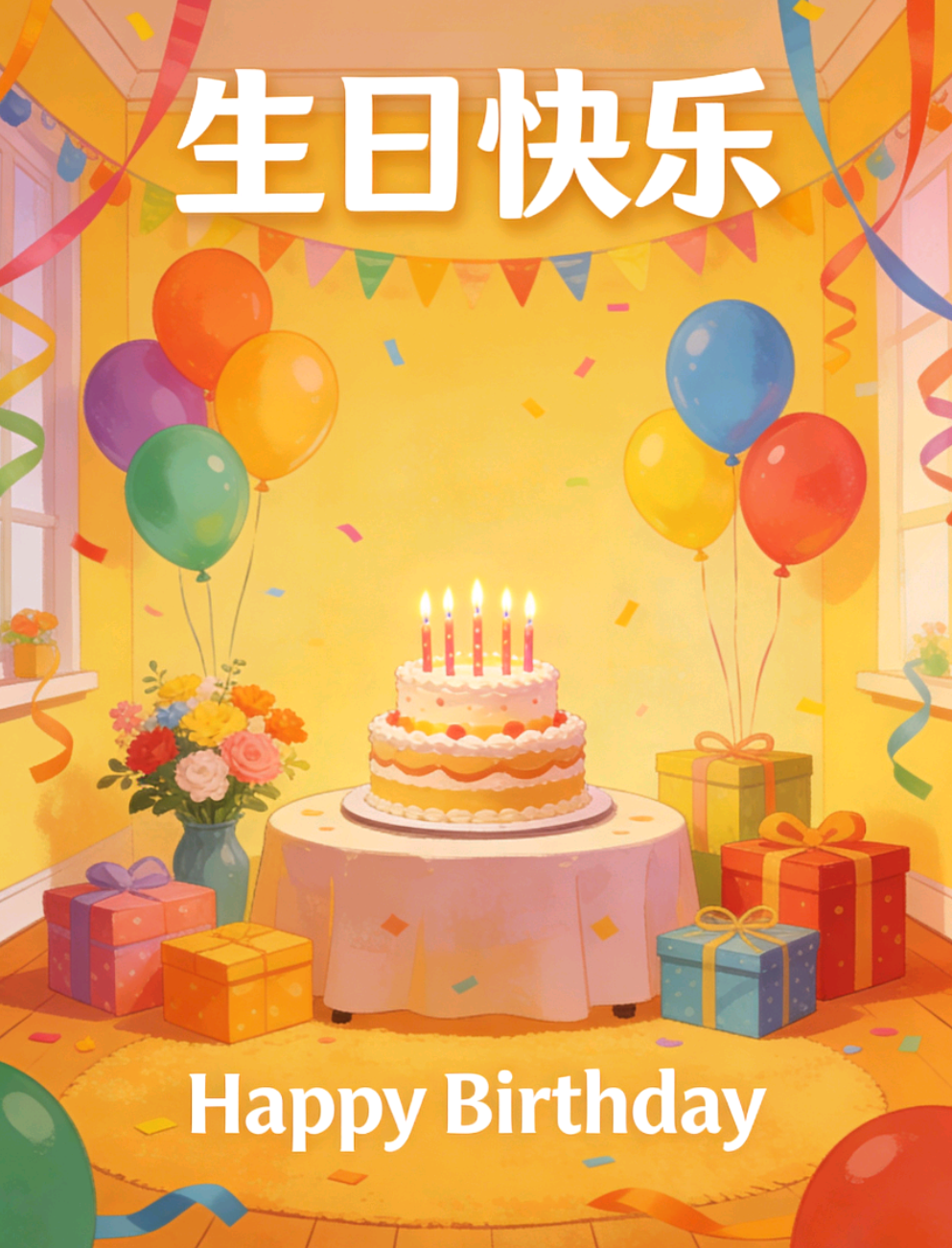 生日记|拥抱日出，拥抱新的一年